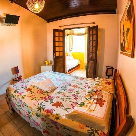 Pousada Aldeia Dos Anjos Porto de Galinhas Ngoại thất bức ảnh