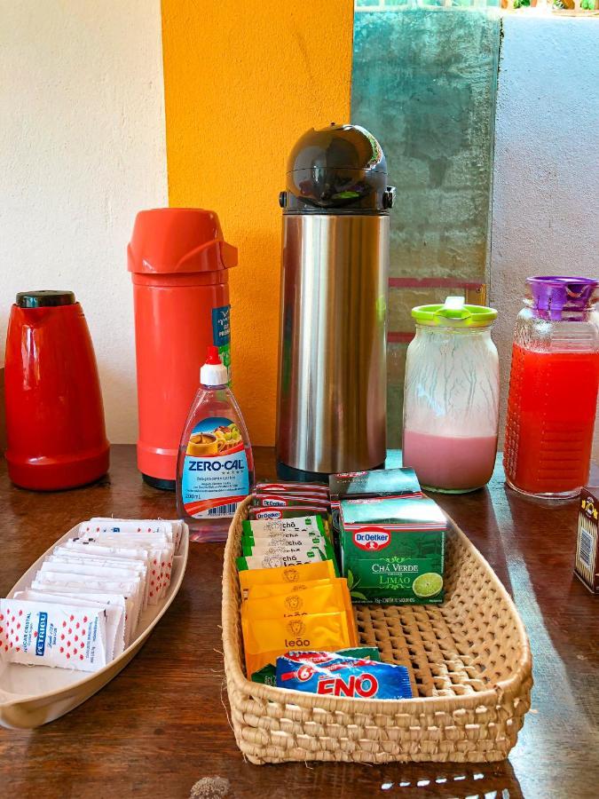 Pousada Aldeia Dos Anjos Porto de Galinhas Ngoại thất bức ảnh