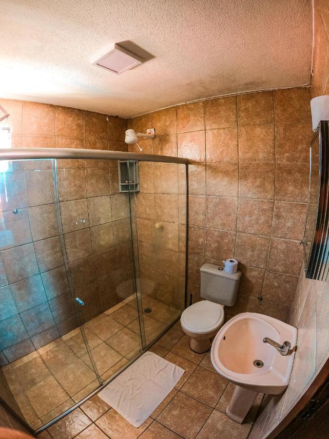 Pousada Aldeia Dos Anjos Porto de Galinhas Ngoại thất bức ảnh