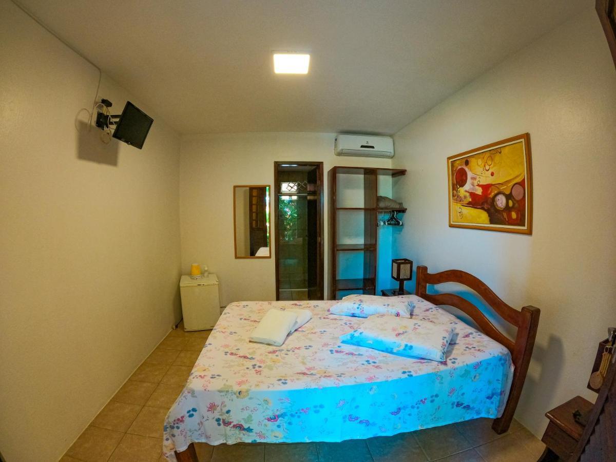 Pousada Aldeia Dos Anjos Porto de Galinhas Ngoại thất bức ảnh