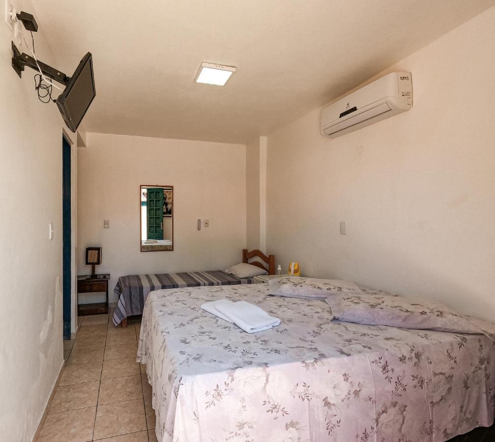 Pousada Aldeia Dos Anjos Porto de Galinhas Ngoại thất bức ảnh