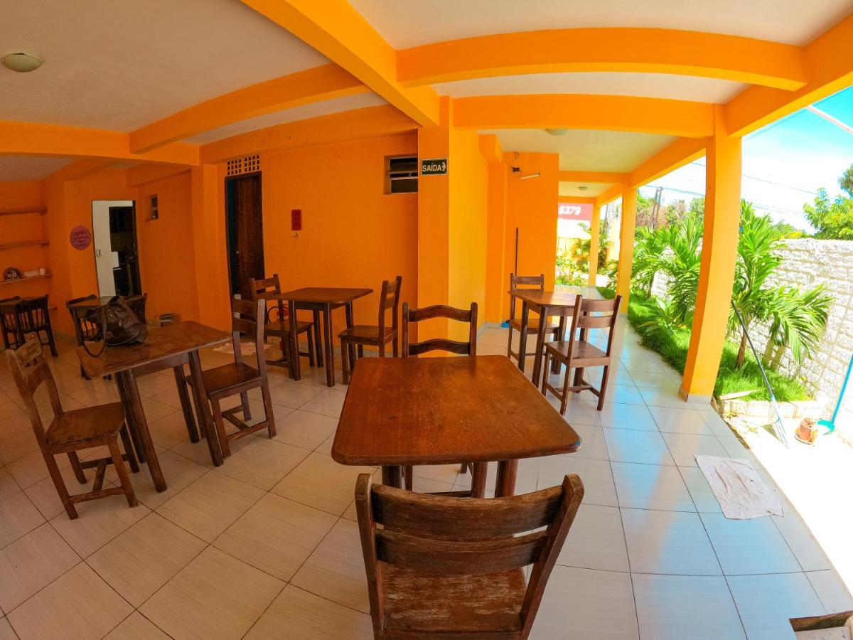 Pousada Aldeia Dos Anjos Porto de Galinhas Ngoại thất bức ảnh