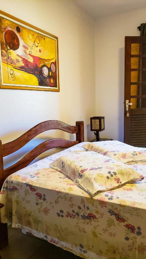 Pousada Aldeia Dos Anjos Porto de Galinhas Ngoại thất bức ảnh