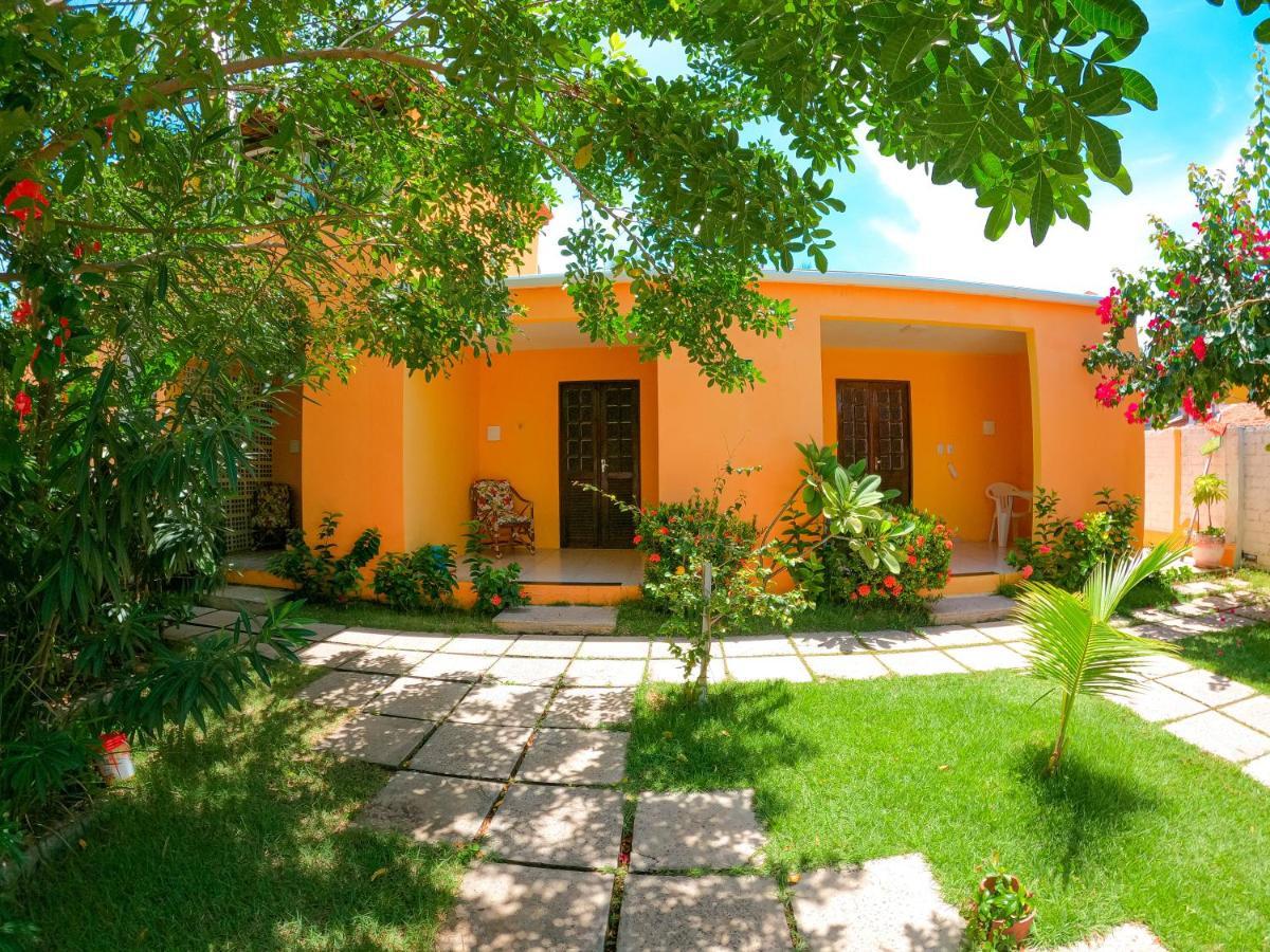 Pousada Aldeia Dos Anjos Porto de Galinhas Ngoại thất bức ảnh