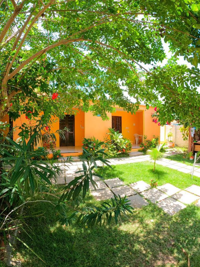 Pousada Aldeia Dos Anjos Porto de Galinhas Ngoại thất bức ảnh