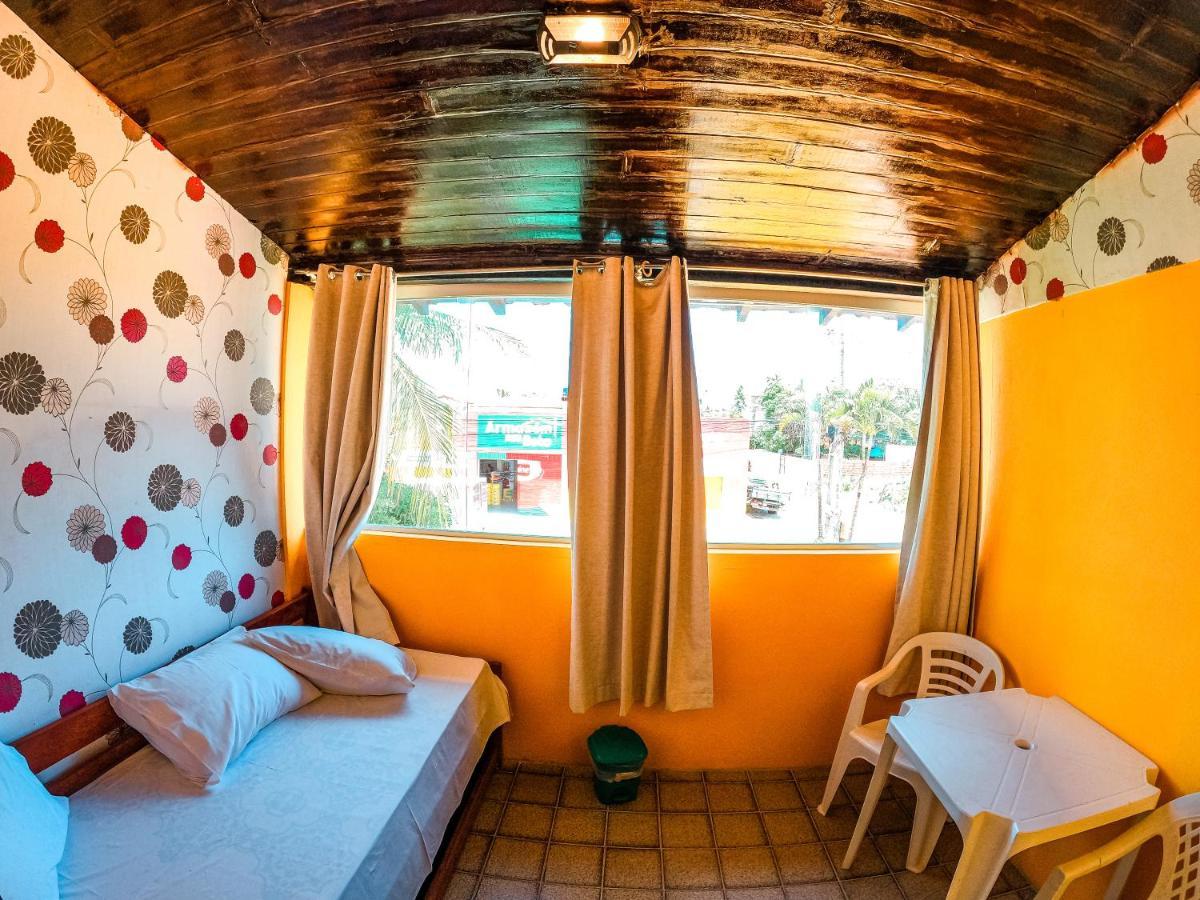Pousada Aldeia Dos Anjos Porto de Galinhas Ngoại thất bức ảnh