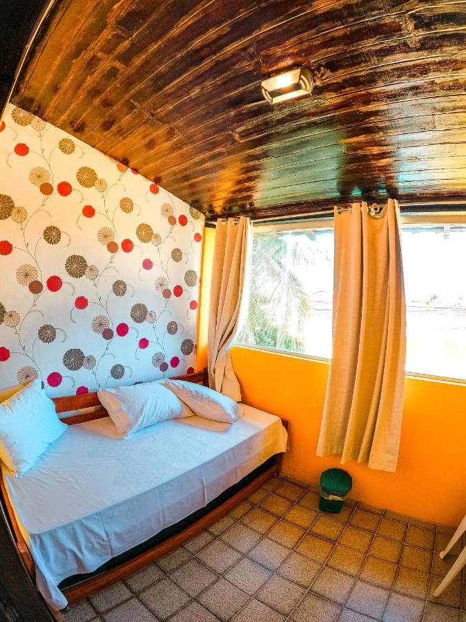 Pousada Aldeia Dos Anjos Porto de Galinhas Ngoại thất bức ảnh