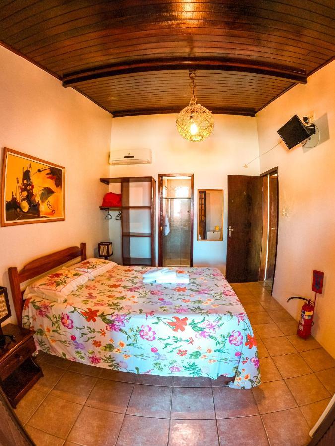 Pousada Aldeia Dos Anjos Porto de Galinhas Ngoại thất bức ảnh
